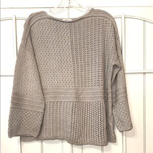 Women's Knit Sweater - Style & Co XL